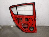 Recambio de puerta trasera izquierda para hyundai i20 i (pb, pbt) 1.2 referencia OEM IAM 770034P000 770034P000 