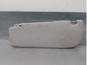Recambio de parasol izquierdo para citroën nemo 1.4 hdi referencia OEM IAM 8143YV 