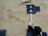 Recambio de guarnecido puerta trasera izquierda para mercedes-benz clase s (w221) berlina 320 / 350 cdi (221.022) referencia OEM