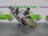 Recambio de motor limpia trasero para hyundai h 1 2.5 turbodiesel referencia OEM IAM 987004A001  