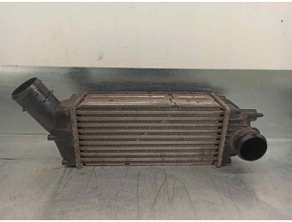 Replacement intercooler for Peugeot 307 CC (S2) 2.0 16V HDi FAP CAT (RHR / DW10BTED4) OEM IAM reference 9646694680 874824KJ VA