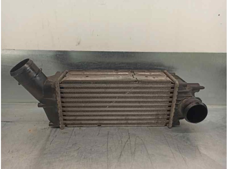 Recambio de intercooler para peugeot 307 cc (s2) 2.0 16v hdi fap cat (rhr / dw10bted4) referencia OEM IAM 9646694680 874824KJ VA