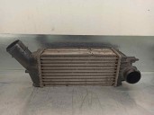 Recambio de intercooler para peugeot 307 cc (s2) 2.0 16v hdi fap cat (rhr / dw10bted4) referencia OEM IAM 9646694680 874824KJ VA