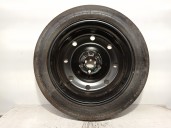 Recambio de neumatico repuesto para alfa romeo giulietta (191) 1.6 jtdm cat referencia OEM IAM 50511360 T12580R1799M CONTINENTAL