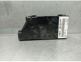 Recambio de modulo electronico para volkswagen sharan (7n1, 7n2) 2.0 tdi referencia OEM IAM 5N0035342F  1000001013