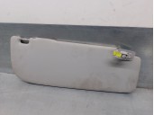 Recambio de parasol izquierdo para citroën nemo 1.4 hdi referencia OEM IAM 8143YV 