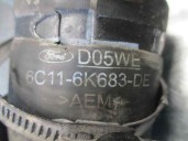 Recambio de tubo para ford transit caja abierta ´06 2.4 tdci cat referencia OEM IAM 6C116K683DE 