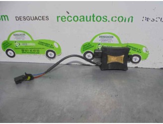 Recambio de centralita faros xenon para lancia delta (181) 1.6 jtd 16v cat referencia OEM IAM 