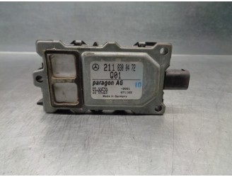 Recambio de modulo electronico para mercedes-benz clase s (w221) berlina 320 / 350 cdi (221.022) referencia OEM IAM 2118300472 9