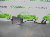Recambio de centralita faros xenon para lancia delta (181) 1.6 jtd 16v cat referencia OEM IAM 