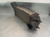 Recambio de intercooler para peugeot 307 cc (s2) 2.0 16v hdi fap cat (rhr / dw10bted4) referencia OEM IAM 9646694680 874824KJ VA