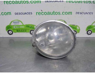 Recambio de faro antiniebla izquierdo para hyundai h 1 2.5 turbodiesel referencia OEM IAM 922014AXXX 