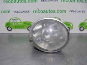 Recambio de faro antiniebla izquierdo para hyundai h 1 2.5 turbodiesel referencia OEM IAM 922014AXXX 