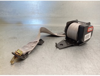 Recambio de cinturon seguridad trasero izquierdo para hyundai sonata (nf) 2.4 style referencia OEM IAM 898103K000QS  4 PUERTAS
