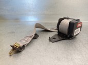 Recambio de cinturon seguridad trasero izquierdo para hyundai sonata (nf) 2.4 style referencia OEM IAM 898103K000QS  4 PUERTAS