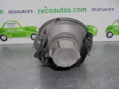 Recambio de faro antiniebla izquierdo para hyundai h 1 2.5 turbodiesel referencia OEM IAM 922014AXXX  