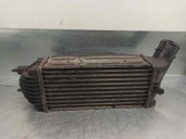 Recambio de intercooler para peugeot 307 cc (s2) 2.0 16v hdi fap cat (rhr / dw10bted4) referencia OEM IAM 9646694680 874824KJ VA