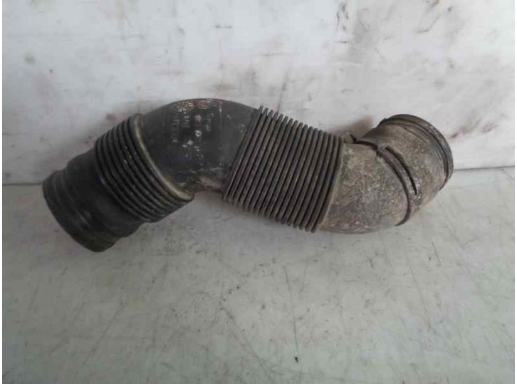 Replacement pipe for Seat Cordoba saloon (6L2) 1.9 SDI OEM IAM reference 6Q0129684P 