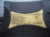 Recambio de centralita faros xenon para lancia delta (181) 1.6 jtd 16v cat referencia OEM IAM   