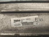 Recambio de intercooler para peugeot 307 cc (s2) 2.0 16v hdi fap cat (rhr / dw10bted4) referencia OEM IAM 9646694680 874824KJ VA