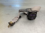 Recambio de cinturon seguridad trasero izquierdo para hyundai sonata (nf) 2.4 style referencia OEM IAM 898103K000QS  4 PUERTAS