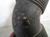 Replacement pipe for Seat Cordoba saloon (6L2) 1.9 SDI OEM IAM reference 6Q0129684P 