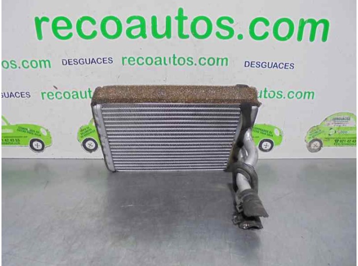 Recambio de radiador calefaccion / aire acondicionado para hyundai h 1 2.5 turbodiesel referencia OEM IAM 970234A000 