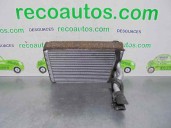 Recambio de radiador calefaccion / aire acondicionado para hyundai h 1 2.5 turbodiesel referencia OEM IAM 970234A000 