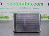 Recambio de radiador calefaccion / aire acondicionado para hyundai h 1 2.5 turbodiesel referencia OEM IAM 970234A000 
