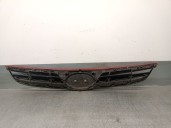 Replacement front grille for Hyundai i20 I (PB, PBT) 1.2 OEM IAM reference 863511J000 863511J000 
