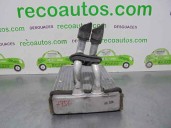 Recambio de radiador calefaccion / aire acondicionado para hyundai h 1 2.5 turbodiesel referencia OEM IAM 970234A000 