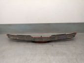 Replacement front grille for Hyundai i20 I (PB, PBT) 1.2 OEM IAM reference 863511J000 863511J000 