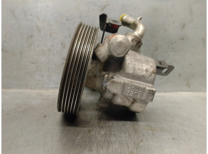 Recambio de bomba servodireccion para citroën nemo 1.4 hdi referencia OEM IAM 26135031AD 1400980180 