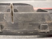 Recambio de rejilla delantera para hyundai i20 i (pb, pbt) 1.2 referencia OEM IAM 863511J000 863511J000 