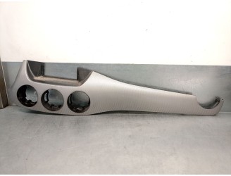 Recambio de moldura para mercedes-benz clase b sports tourer (w246, w242) b 200 cdi / d 4-matic (246.202) referencia OEM IAM A24