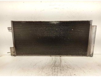 Recambio de condensador / radiador aire acondicionado para alfa romeo giulietta (191) 1.6 jtdm cat referencia OEM IAM 50526515  