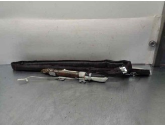 Recambio de airbag cortina delantero derecho para citroën c6 2.7 v6 hdi fap cat (uhz / dt17ted4) referencia OEM IAM 9644747280  