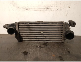 Recambio de intercooler para mini r50,r53 1.4 16v turbodiesel cat referencia OEM IAM 17517788755 C1010 BEHR