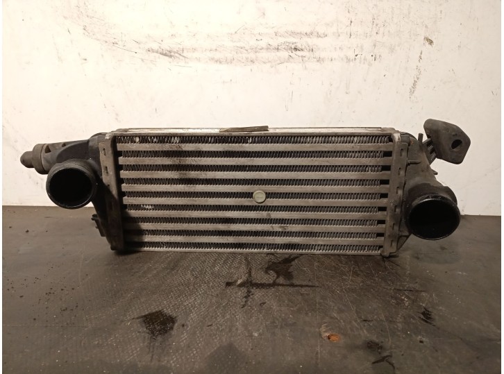 Replacement intercooler for Mini R50,R53 1.4 16V turbodiesel CAT OEM IAM reference 17517788755 C1010 BEHR