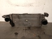 Recambio de intercooler para mini r50,r53 1.4 16v turbodiesel cat referencia OEM IAM 17517788755  C1010 BEHR