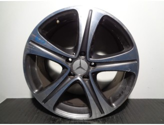 Recambio de llanta para mercedes-benz clase s (w221) berlina 320 / 350 cdi (221.022) referencia OEM IAM A2134011400 R188.0JX18H2