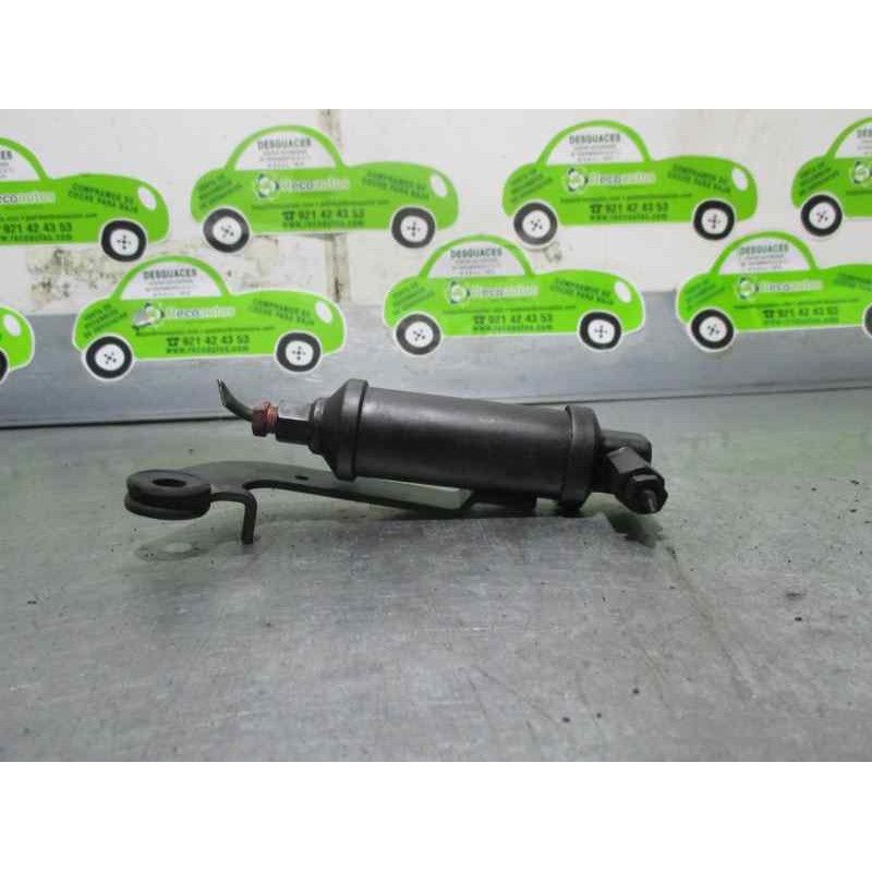 Recambio de bomba embrague para hyundai accent (lc) 1.5 crdi cat referencia OEM IAM   