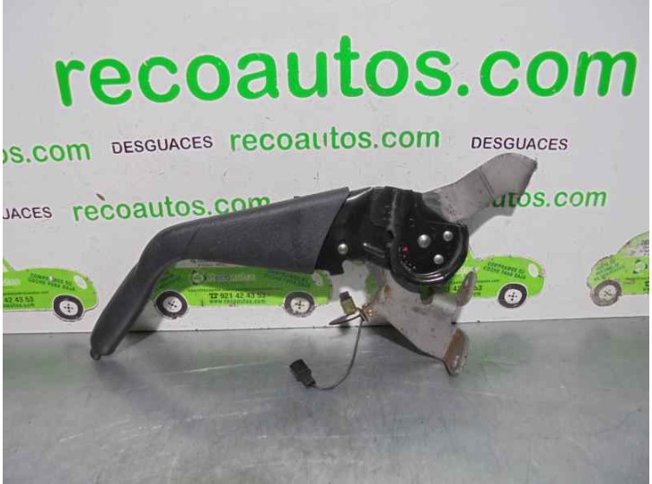 Recambio de palanca freno de mano para hyundai h 1 2.5 turbodiesel referencia OEM IAM 9382043100  