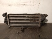 Recambio de intercooler para mini r50,r53 1.4 16v turbodiesel cat referencia OEM IAM 17517788755  C1010 BEHR