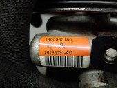 Recambio de bomba servodireccion para citroën nemo 1.4 hdi referencia OEM IAM 26135031AD 1400980180 