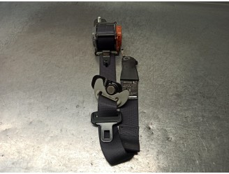 Recambio de cinturon seguridad trasero izquierdo para kia soul ( ) 1.6 crdi cat referencia OEM IAM 89810B2050BF3  5 PUERTAS