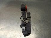 Recambio de cinturon seguridad trasero izquierdo para kia soul ( ) 1.6 crdi cat referencia OEM IAM 89810B2050BF3  5 PUERTAS