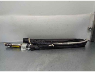 Recambio de airbag cortina delantero izquierdo para citroën c6 2.7 v6 hdi fap cat (uhz / dt17ted4) referencia OEM IAM 9644747380