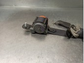 Recambio de cinturon seguridad trasero izquierdo para kia soul ( ) 1.6 crdi cat referencia OEM IAM 89810B2050BF3  5 PUERTAS