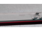 Recambio de luz central de freno para alfa romeo giulietta (191) 1.6 jtdm cat referencia OEM IAM 51925086 
